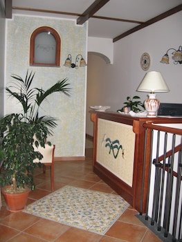 La Casa di Farfalle e Gabbiani B&B