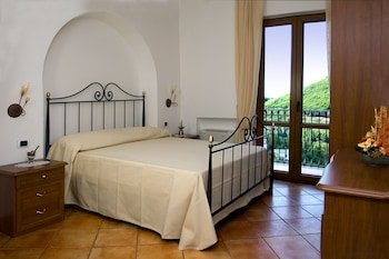La Casa di Farfalle e Gabbiani B&B