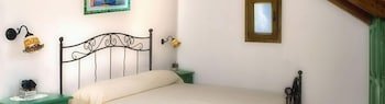 La Casa di Farfalle e Gabbiani B&B