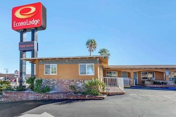 Econo Lodge On Historic Route 66