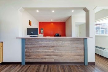 Econo Lodge On Historic Route 66