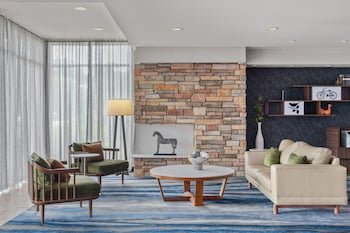 Fairfield Inn & Suites Alexandria