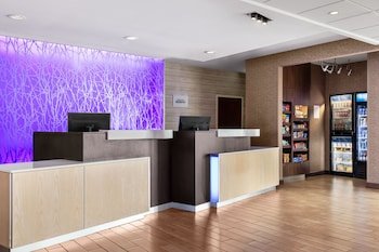 Fairfield Inn & Suites Alexandria