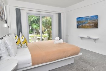 Hotel Villa Sunset