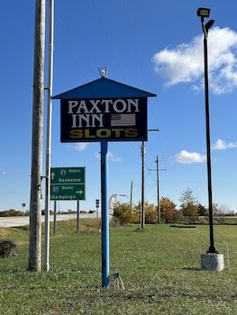 Paxton Inn Motel