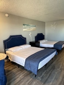 Paxton Inn Motel