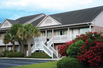 Club Wyndham Grand Palms