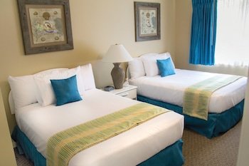 Club Wyndham Grand Palms