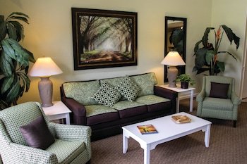 Club Wyndham Grand Palms