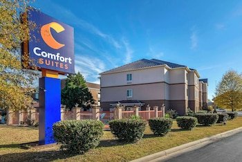 Comfort Suites Montgomery