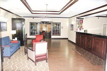Comfort Suites Montgomery