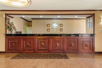 Comfort Suites Montgomery