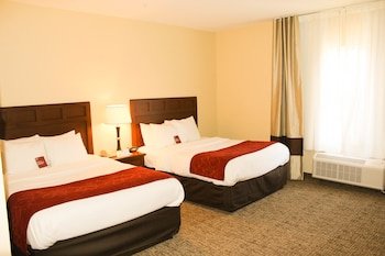 Comfort Suites Montgomery