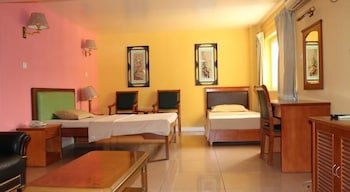 Golden Gate Hotel Abuja