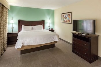 Hampton Inn Raleigh/Garner