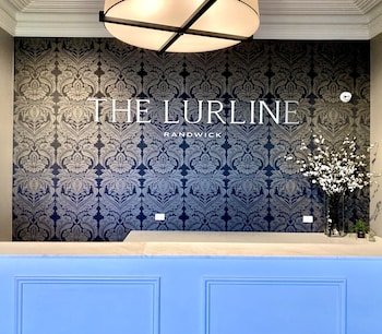 The Lurline Randwick