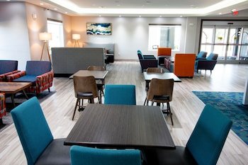 Hotel Pryor