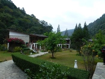 Kichu Resorts Wangdue