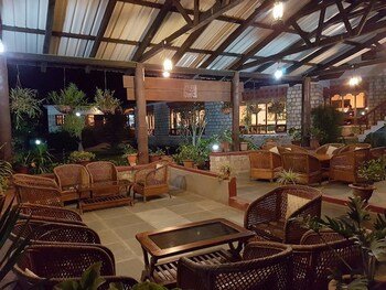 Kichu Resorts Wangdue