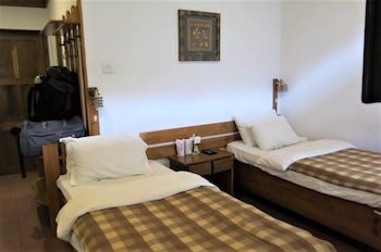 Kichu Resorts Wangdue