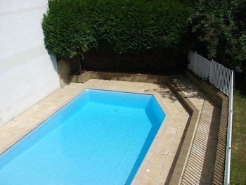 Hotel Le Cerizay