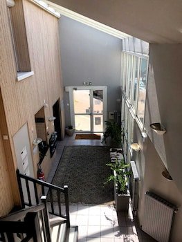 Hotel Le Cerizay