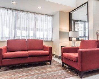 Comfort Inn Chicoutimi