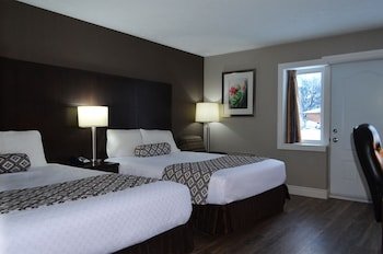 Travellers Inn Hanover