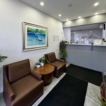 Travellers Inn Hanover