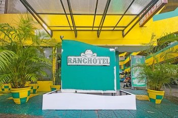 Ranchotel Tunasan by OYO