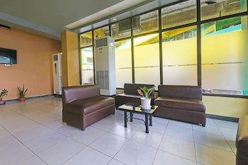 Ranchotel Tunasan by OYO