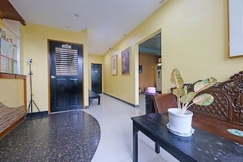 Ranchotel Tunasan by OYO