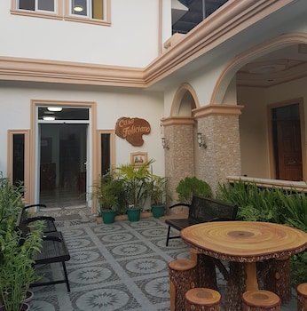 Batanes Casa Feliciano