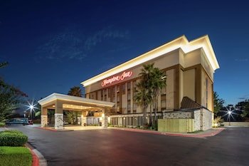 Hampton Inn Houston-Humble