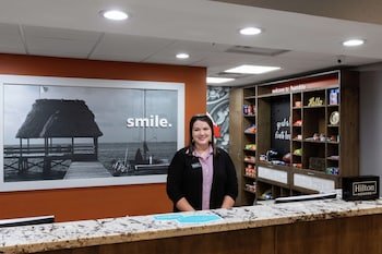 Hampton Inn Houston-Humble