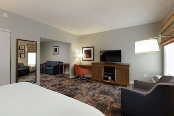 Hampton Inn Houston-Humble
