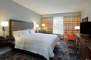 Hampton Inn Houston-Humble