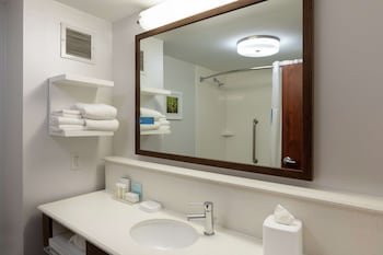 Hampton Inn Houston-Humble