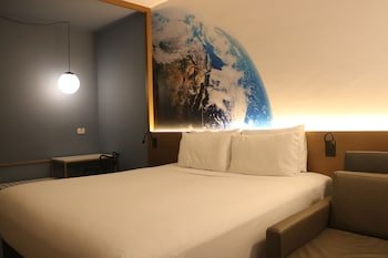 Euro Suite Curitiba Batel