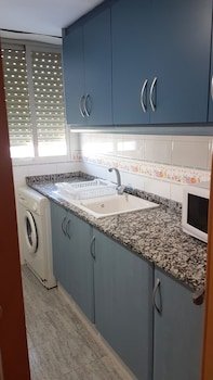 Apartamentos Gandía Playa de L'Ahuir 3000