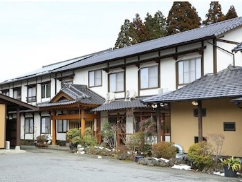 Minshuku Asogen