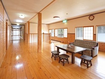 Minshuku Asogen