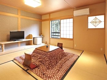Minshuku Asogen