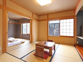Minshuku Asogen