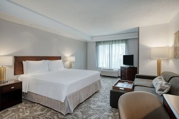 SpringHill Suites by Marriott Terre Haute