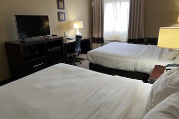 Comfort Inn & Suites Manheim - Lebanon