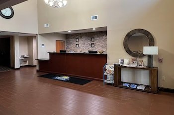 Comfort Inn & Suites Manheim - Lebanon
