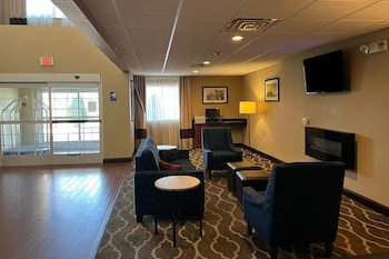Comfort Inn & Suites Manheim - Lebanon