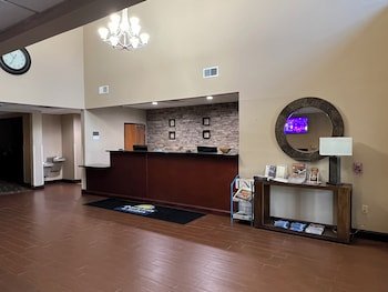 Comfort Inn & Suites Manheim - Lebanon