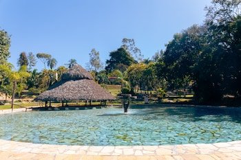 Rio Quente Eco Chalés